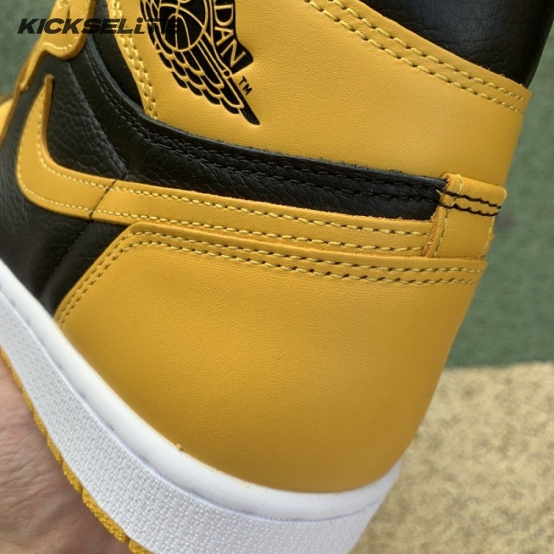 Air Jordan 1 High Retro OG 'Pollen' Men's