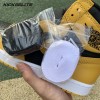 Air Jordan 1 High Retro OG 'Pollen' Men's