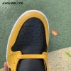 Air Jordan 1 High Retro OG 'Pollen' Men's