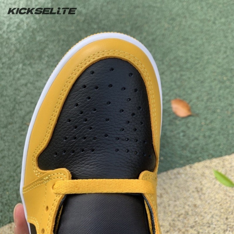 Air Jordan 1 High Retro OG 'Pollen' Men's