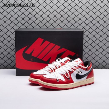 Air Jordan 1 Low 'Chicago' Unisex