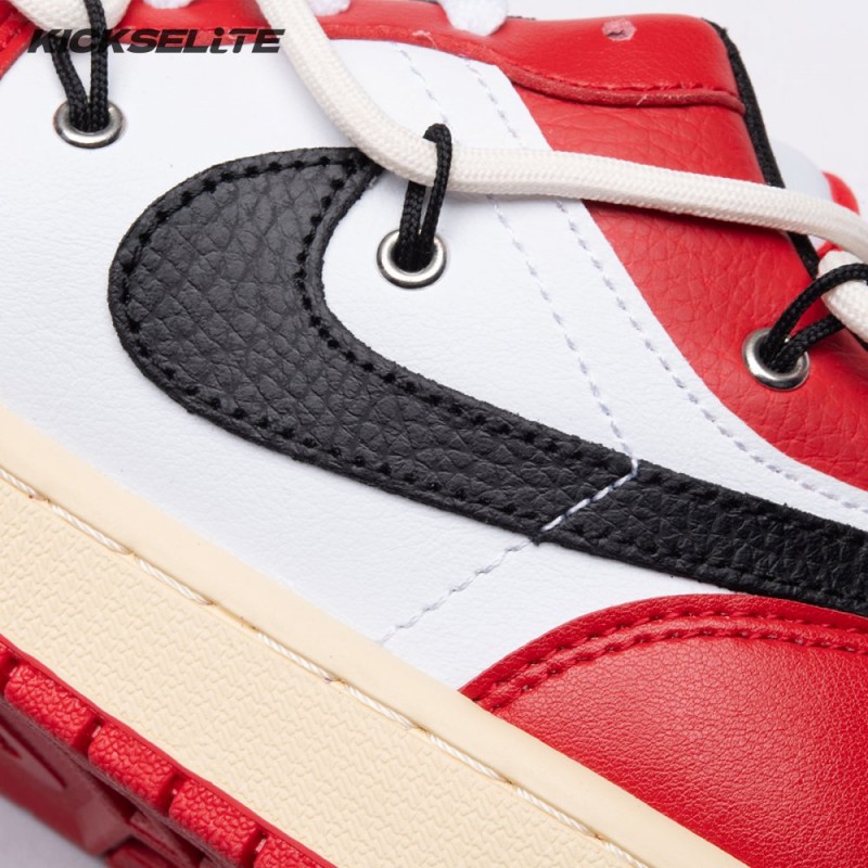 Air Jordan 1 Low 'Chicago' Unisex