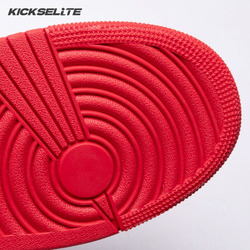 Air Jordan 1 Low 'Chicago' Unisex