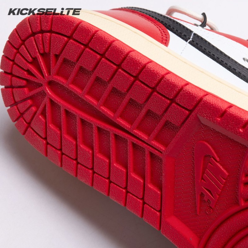 Air Jordan 1 Low 'Chicago' Unisex