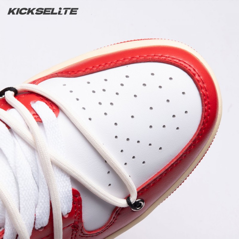 Air Jordan 1 Low 'Chicago' Unisex