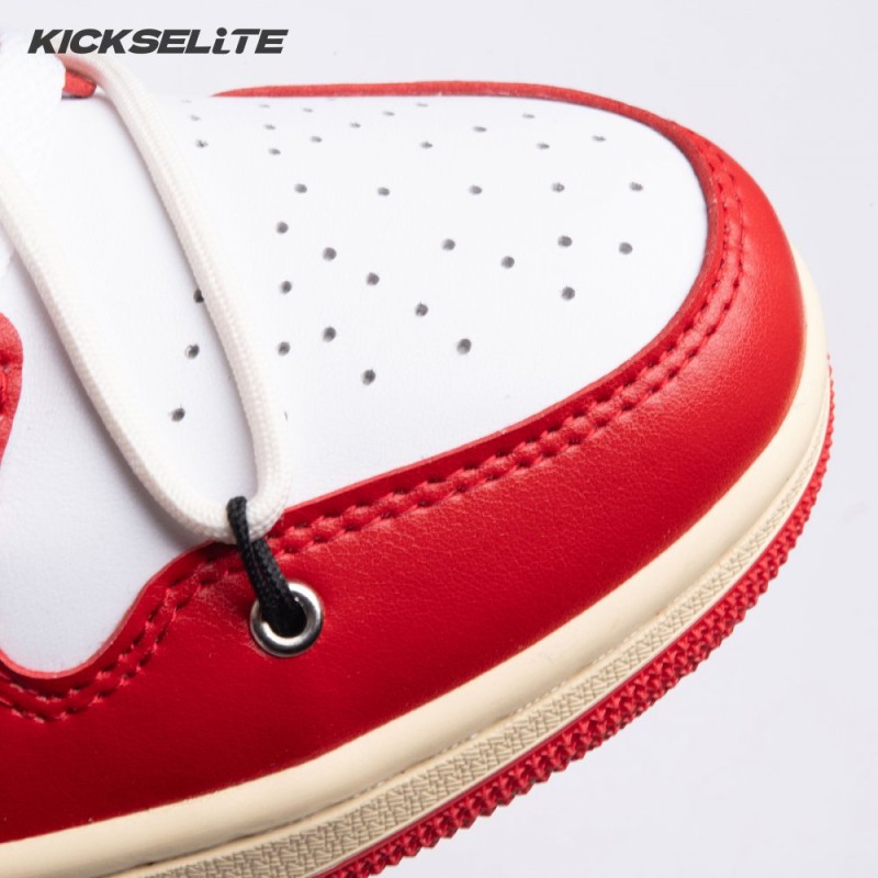 Air Jordan 1 Low 'Chicago' Unisex