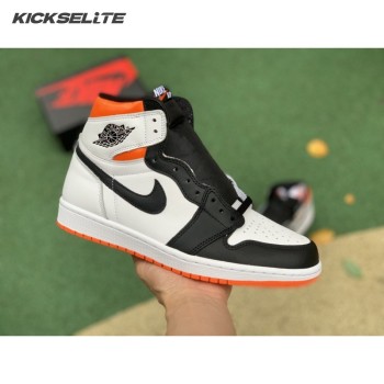Air Jordan 1 Retro High OG 'Electro Orange' Unisex