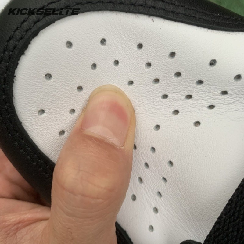 Air Jordan 1 Retro High OG 'Electro Orange' Unisex