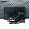 Air Jordan 11 Retro Cap and Gown Men's