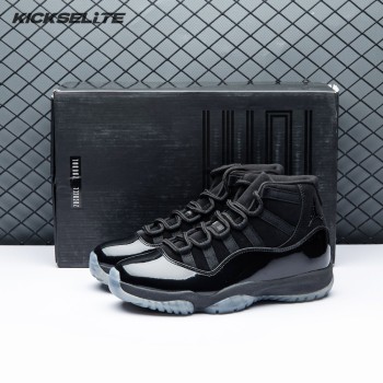 Air Jordan 11 Retro Cap and Gown Men's