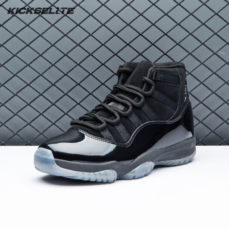 Air Jordan 11 Retro Cap and Gown Men's