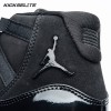 Air Jordan 11 Retro Cap and Gown Men's