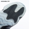 Air Jordan 11 Retro Cap and Gown Men's