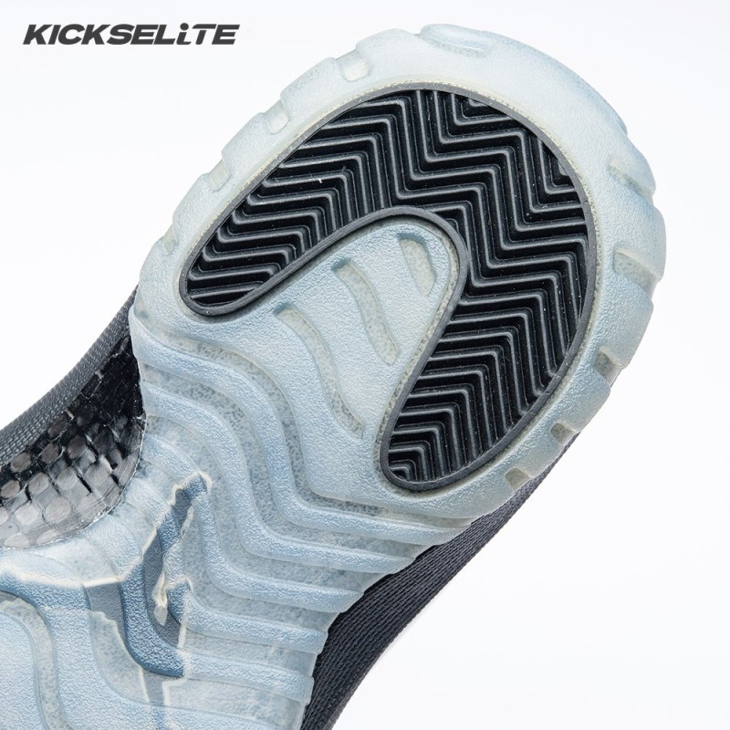 Air Jordan 11 Retro Cap and Gown Men's