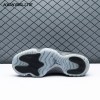 Air Jordan 11 Retro Cap and Gown Men's