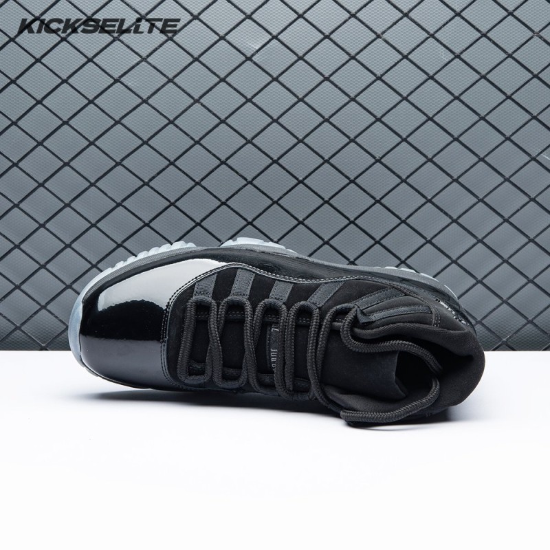 Air Jordan 11 Retro Cap and Gown Men's