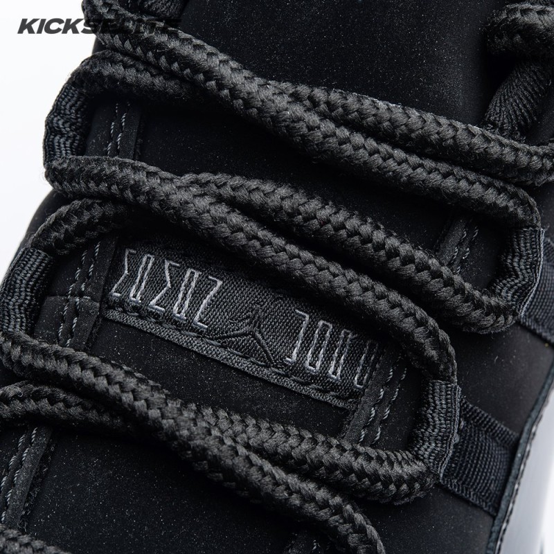 Air Jordan 11 Retro Cap and Gown Men's