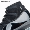 Air Jordan 11 Retro Cap and Gown Men's