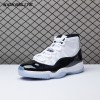 Air Jordan 11 Retro Concord 378037-100 Unisex