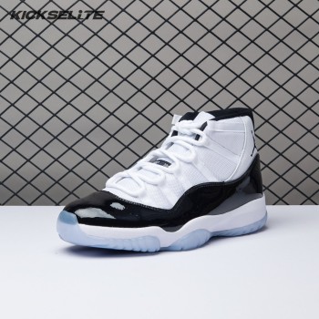 Air Jordan 11 Retro Concord 378037-100 Unisex Air Jordan 11 Retro Concord 378037-100 Unisex