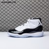 Air Jordan 11 Retro Concord 378037-100 Unisex