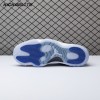 Air Jordan 11 Retro Concord 378037-100 Unisex
