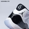 Air Jordan 11 Retro Concord 378037-100 Unisex