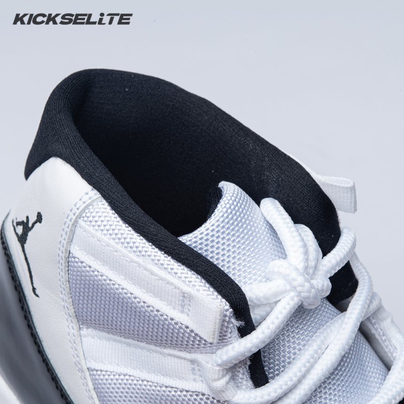 Air Jordan 11 Retro Concord 378037-100 Unisex