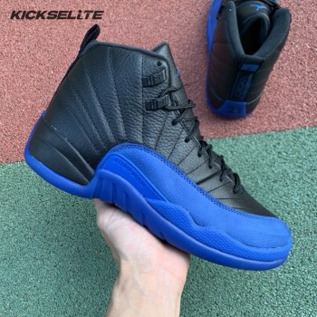 Air Jordan 12 Retro 'Game Royal' Men's