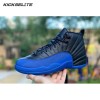 Air Jordan 12 Retro 'Game Royal' Men's