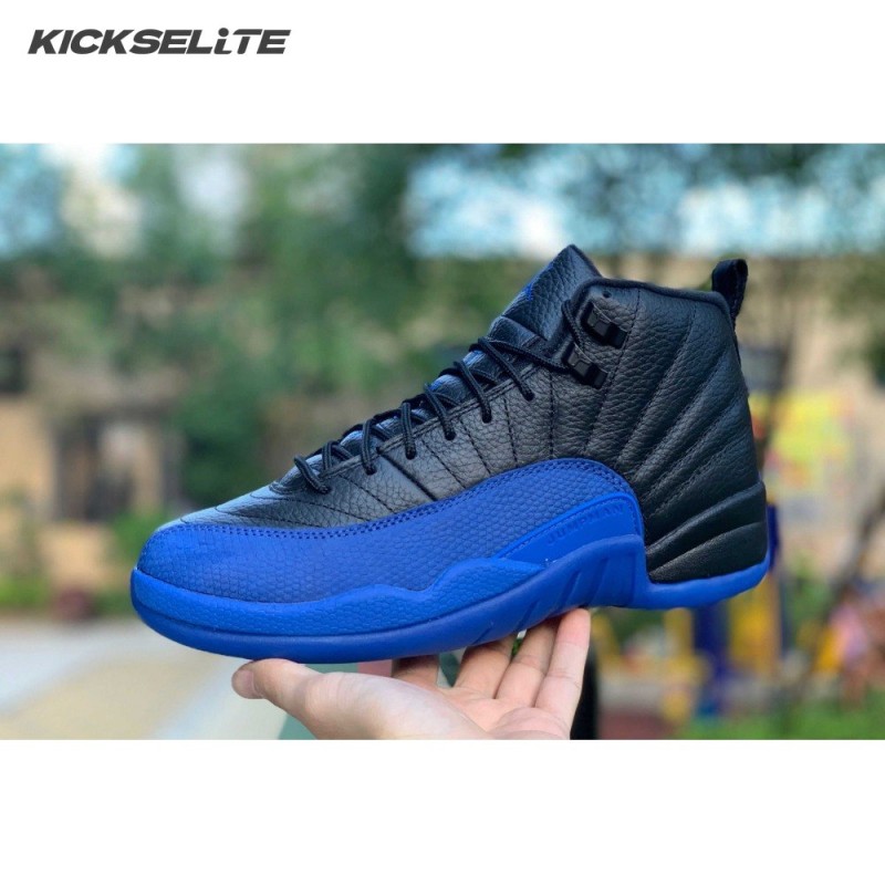 Air Jordan 12 Retro 'Game Royal' Men's