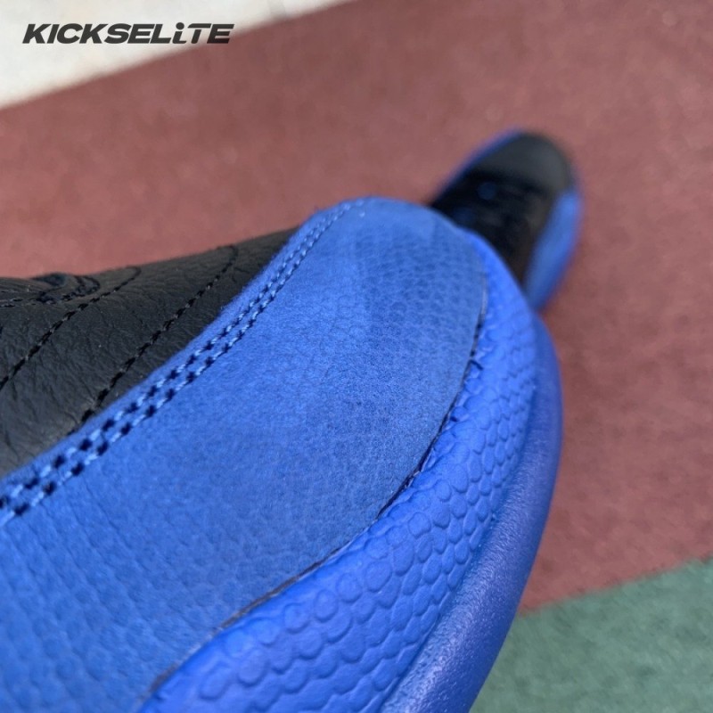 Air Jordan 12 Retro 'Game Royal' Men's