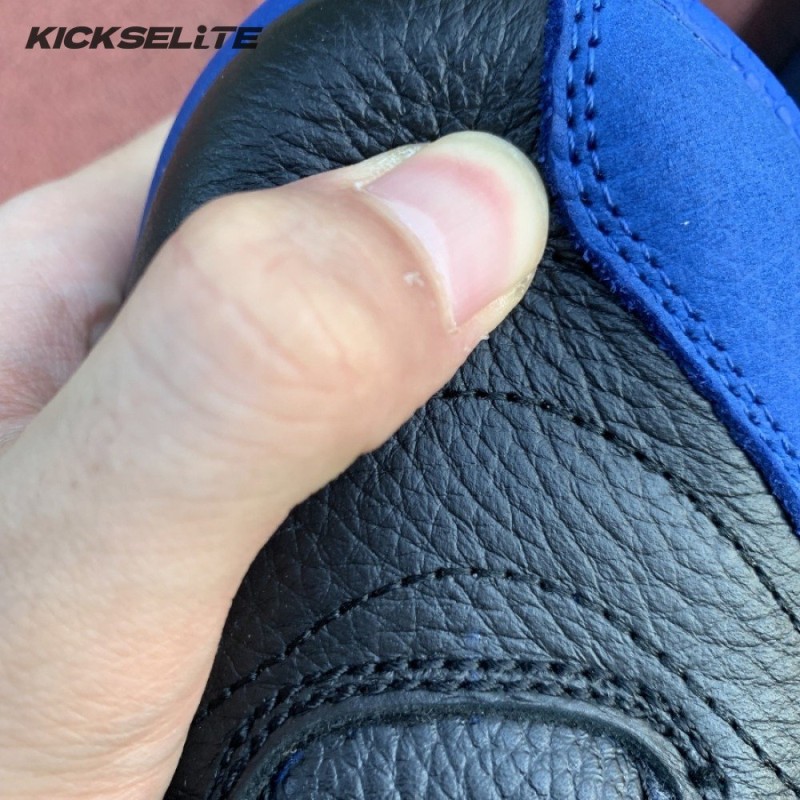 Air Jordan 12 Retro 'Game Royal' Men's