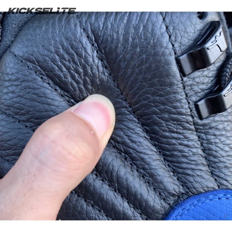 Air Jordan 12 Retro 'Game Royal' Men's