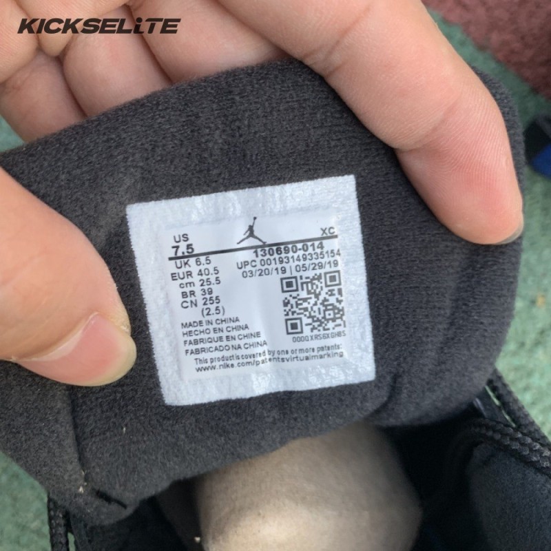 Air Jordan 12 Retro 'Game Royal' Men's