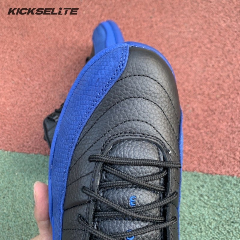 Air Jordan 12 Retro 'Game Royal' Men's