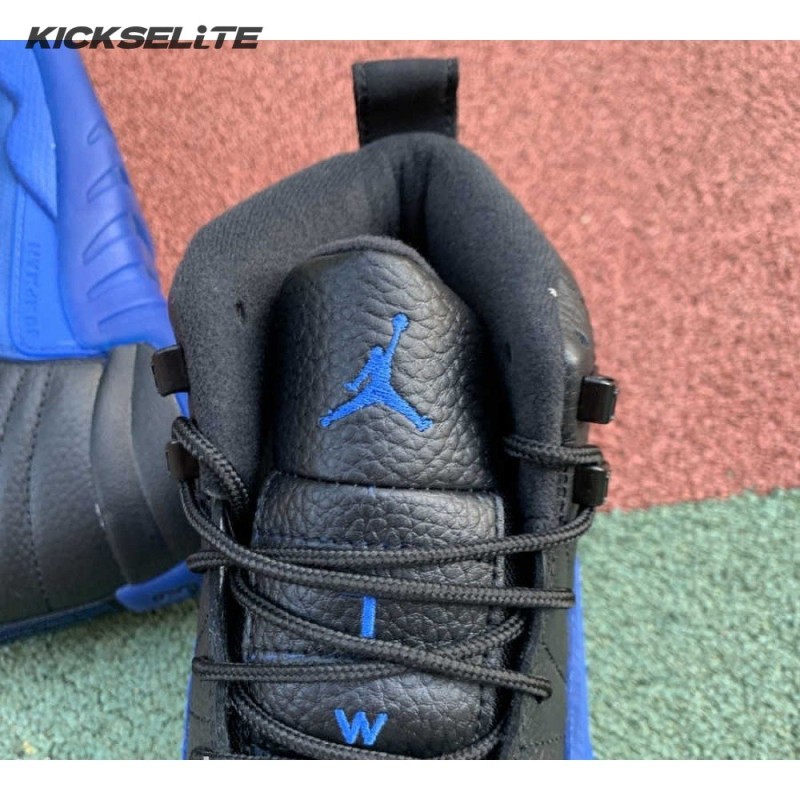 Air Jordan 12 Retro 'Game Royal' Men's