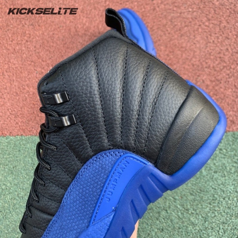 Air Jordan 12 Retro 'Game Royal' Men's