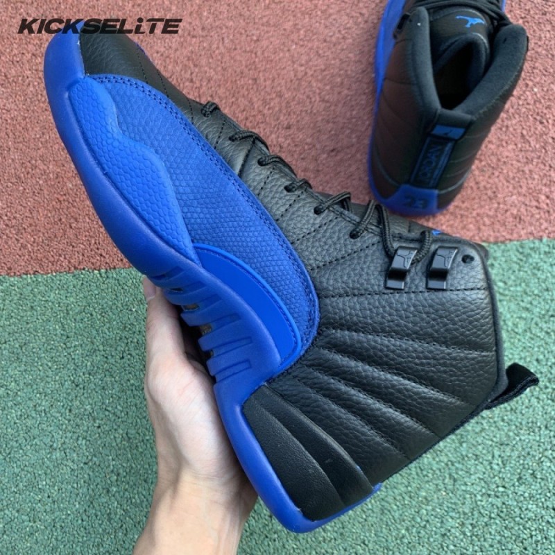 Air Jordan 12 Retro 'Game Royal' Men's