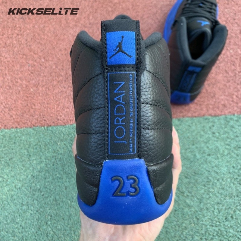 Air Jordan 12 Retro 'Game Royal' Men's