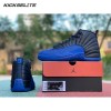 Air Jordan 12 Retro 'Game Royal' Men's