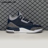 Air Jordan 3 Retro 'Georgetown' Men's