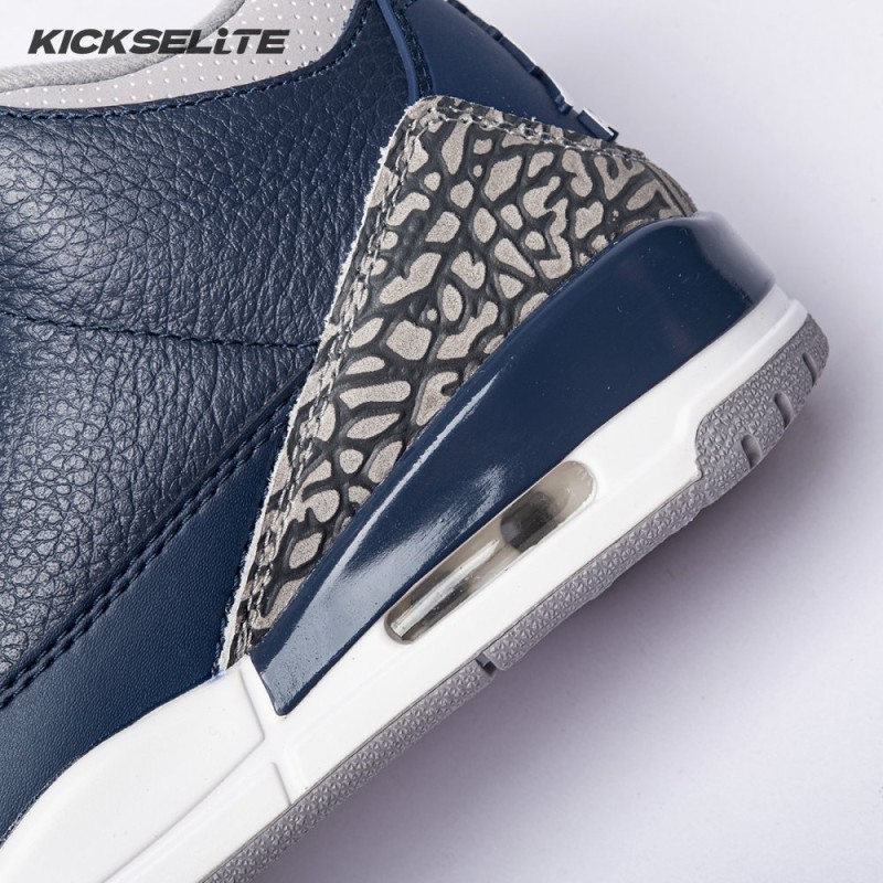 Air Jordan 3 Retro 'Georgetown' Men's