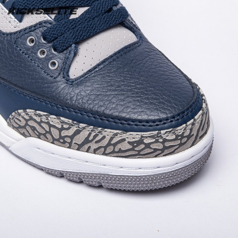 Air Jordan 3 Retro 'Georgetown' Men's