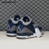 Air Jordan 3 Retro 'Georgetown' Men's