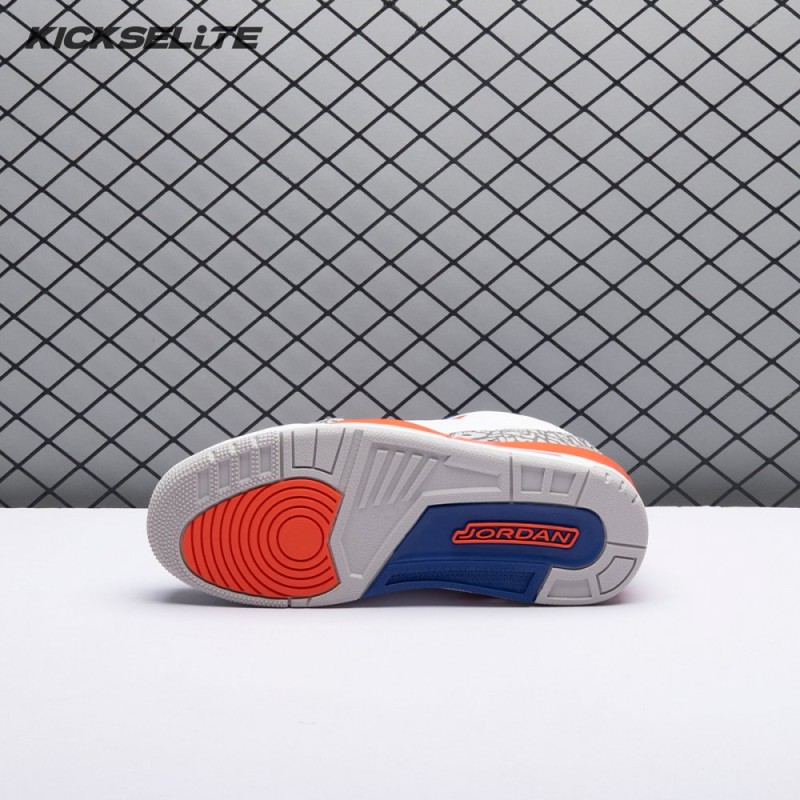 Air Jordan 3 Retro 'Knicks' Men's