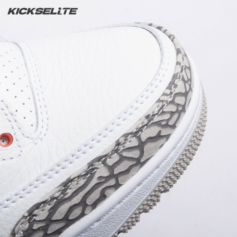 Air Jordan 3 Retro 'Knicks' Men's