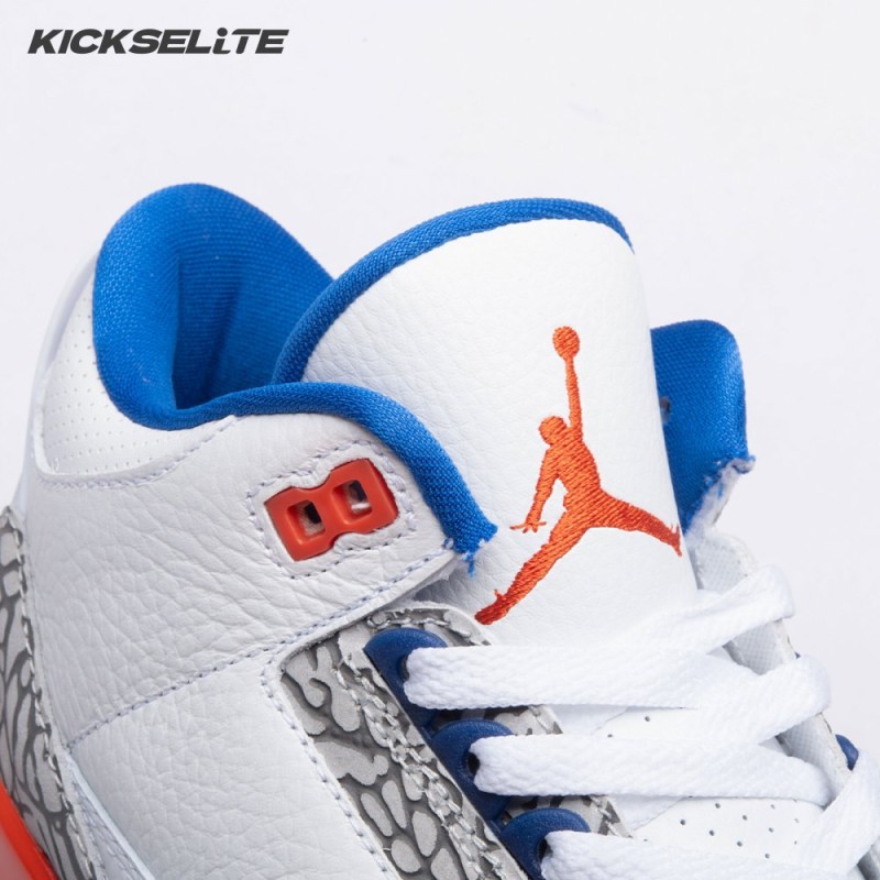 Air Jordan 3 Retro 'Knicks' Men's