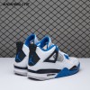 Air Jordan 4 Retro Motorsports 308497-117 Men's