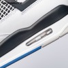 Air Jordan 4 Retro Motorsports 308497-117 Men's